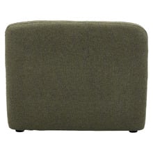 Moab Armless Lounge Chair